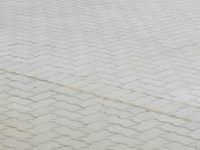 Completed Paving Project: Safeline, Oranjezicht