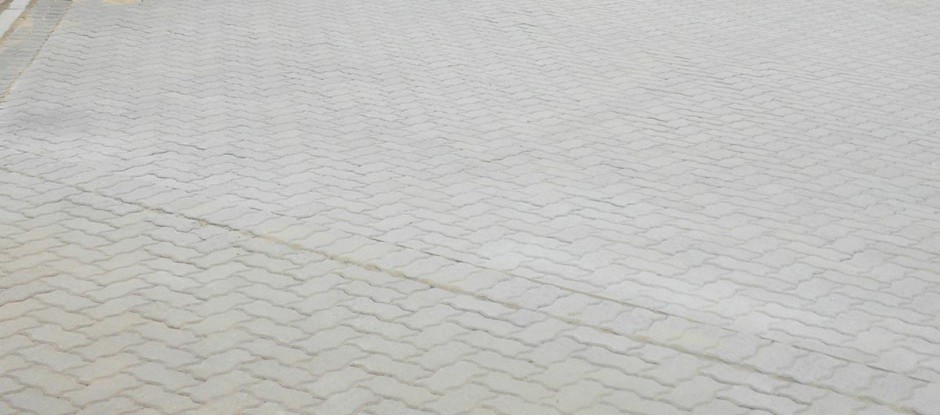 Completed Paving Project: Safeline, Oranjezicht
